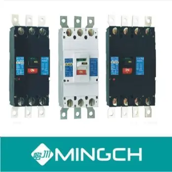 Mould Case Circuit Breaker