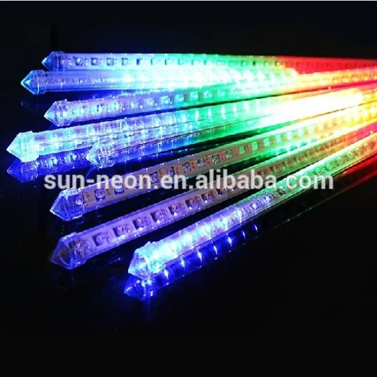 Led Solar String Light/solar Holiday Light Solar Led String Lights Outdoor