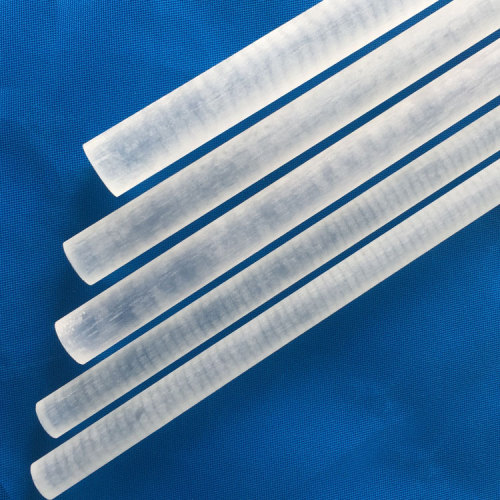Rexolite 1422 Rod sheet polystyrene microwave