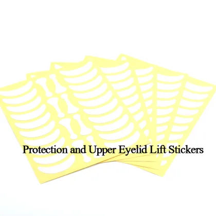 Eye Protection Upper Eyelid Lift Stickers