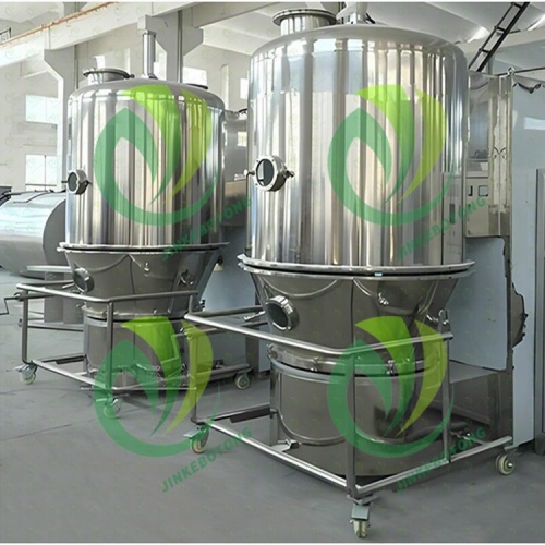 Efficient Boiling Drying Equipment for Industrial Use