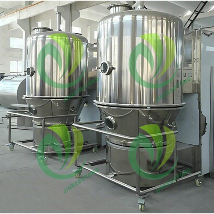 Efficient Boiling Drying Equipment for Industrial Use