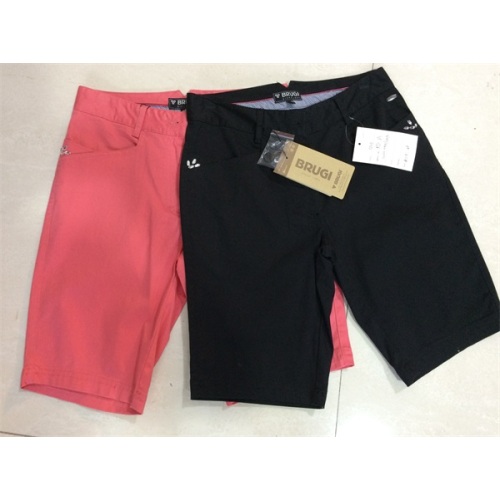 Lady's Pant Solid Color