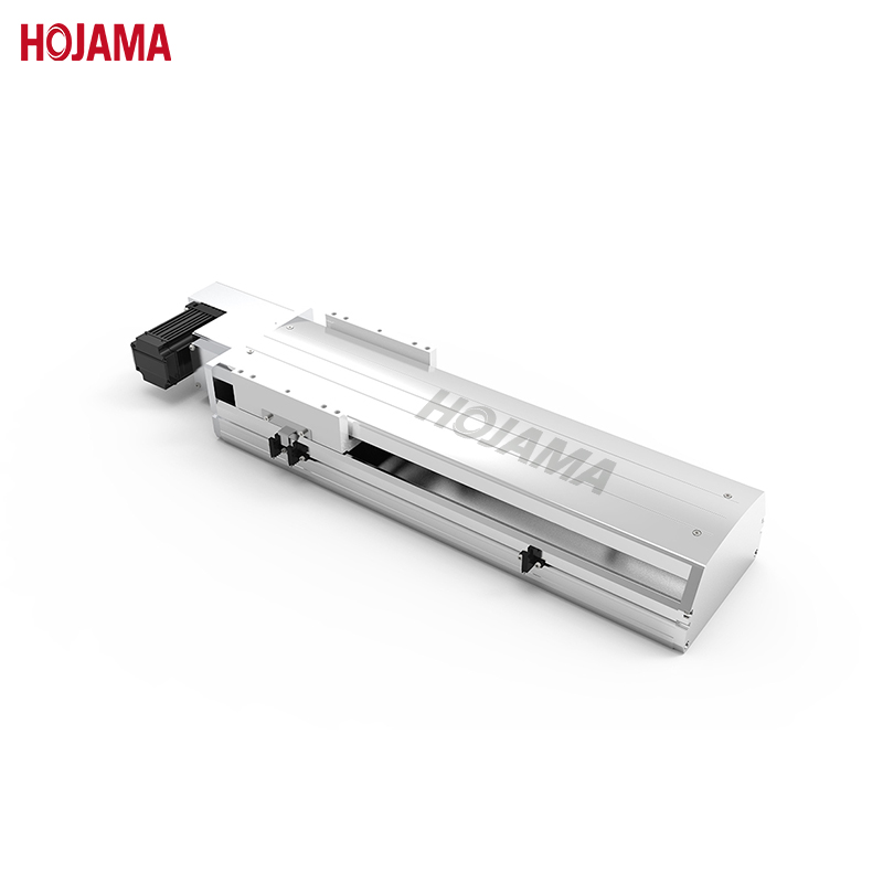 Customized Linear Ball Screw Guide Linear Module