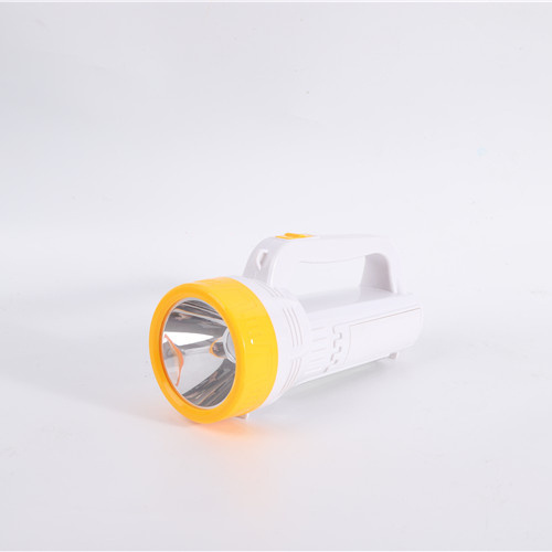 New Product Solar LED Hand Search Light