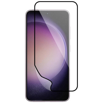 Hot Bending Ceramic Screen Protector for Curved Samsung