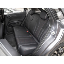BYD e2 pure electric vehicle