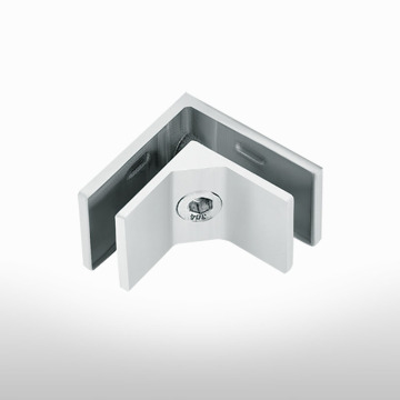 SVA-S149 90 Degree Glass Railing Clamp Systems