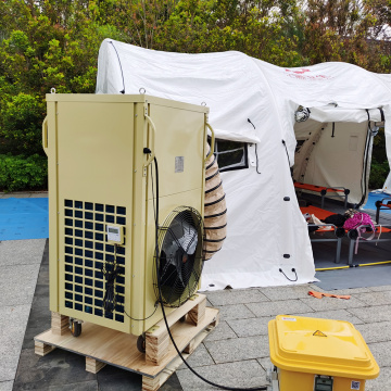 High Performance Cooling Air Conditioner for Tent