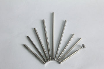 Oem, Cnc เหล็กสแตนเลสเพลา Machiningfor ส่วนความแม่นยำเครื่องจักรกล
