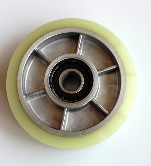 120*30*6203 Handrail Tension Roller for Otis Escalators