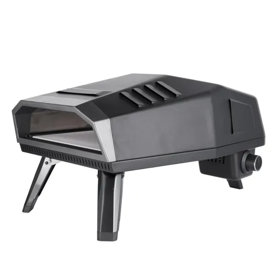 Stainless Portable Outdoor BBQ Grill for Villa Courtyard