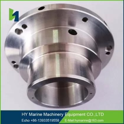 IHI ABB VTR250 Turbocharger OIL SLINGER ENGINE PARTS