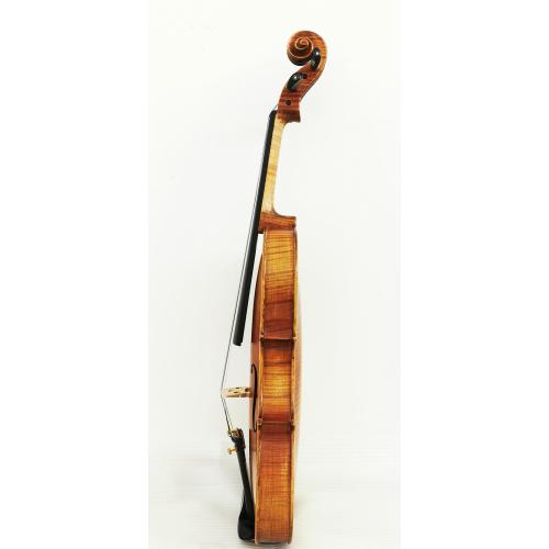 4/4 violino artesanal barato preço