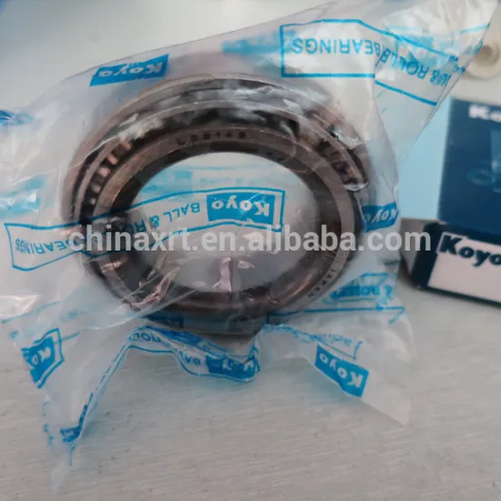 hot sale koyo L68149/11 bearings tapered roller bearings with the good quality