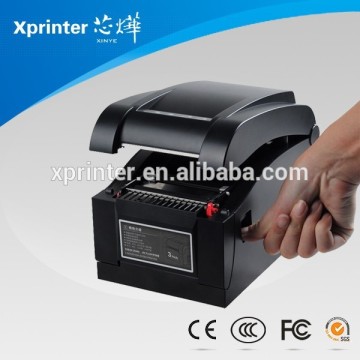 Salable 80mm pos Barcode Printer mini printer