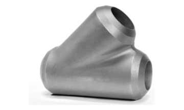 Seitliches T-Stück ASME B16.9