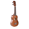 Basswood ukulele Studente a buon mercato Ukulele Soprano Kids