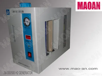 Cheap Hydrogen Fuel Cell