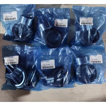 Bearing 17A-12-12181 is applicable to models such as D155A and D85EX of the bulldozer.