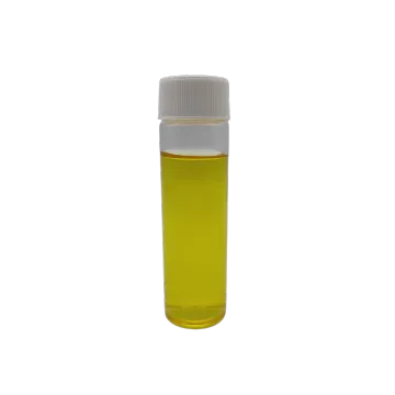 Comprehensive Information on DBU (6674-22-2): A Widely Used Organic Chemical in Industries