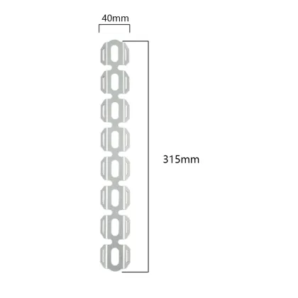 Anti-Scalding Exhaust Protection Cover for BMW R1200GS ADV R1250GS ADV F750GS F850GS