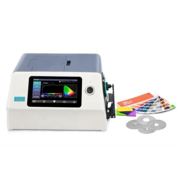 Benchtop Spectrophotometer YS6060: Precision Spectral Analysis