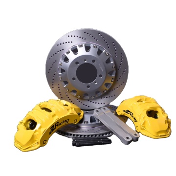 JZraces-30 Bộ dụng cụ caliper phanh hiệu suất cao cho x6 f16 g06 x5m x7