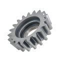 Bowl-shaped straight tooth gear cutter - wind turbine internal gear ring