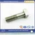 Zinc Square Head Bolts