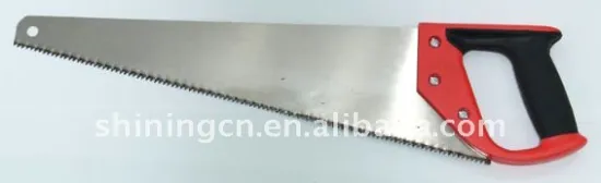 hot selling economic handle handsaw to europe market