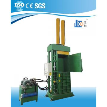 Sisal Baler Press Machine