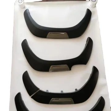 Pickup Car Fender Flare for HILUX - Wheel Brow Accessories
