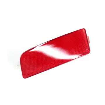 Geely GX6 Rear Fog Lamp Right - OE Code 1017029679