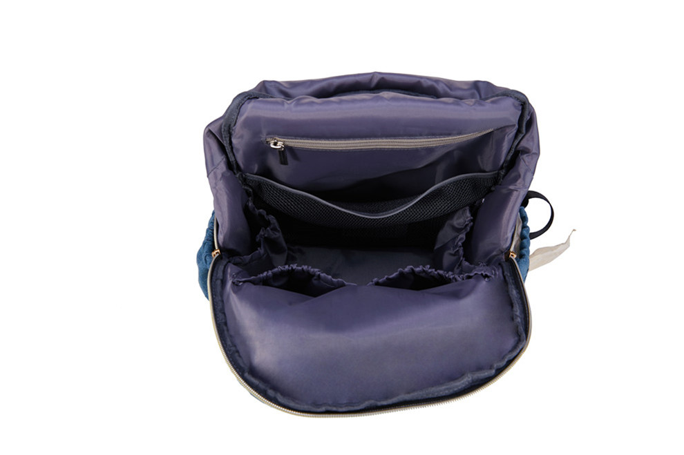 wirecutter diaper backpack