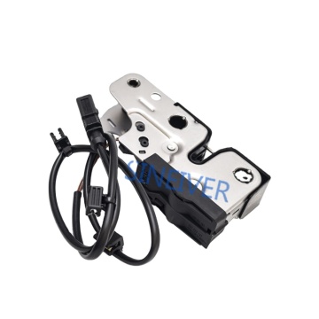 Auto Parts Search: Audi R8, VW Golf, Jetta Hood Locks & Accessories