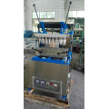 Automatische commerciële wafelkegelmachine ijsmachine