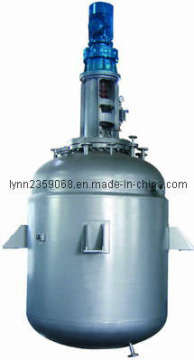 Steam Reactor