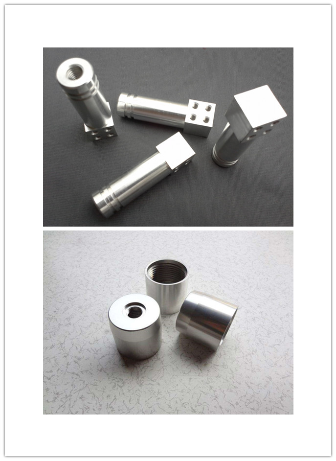 Professional customized machining