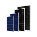 Mono 350w small used solar 450w 500w