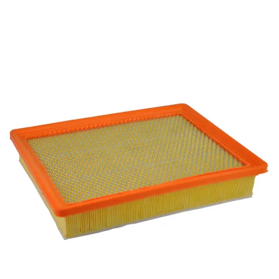 Original Foton CS2 Air Filter for ISF2.8 - P1119019001A0