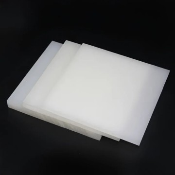 PVDFコーティングされたアルミニウムプラスチックシート