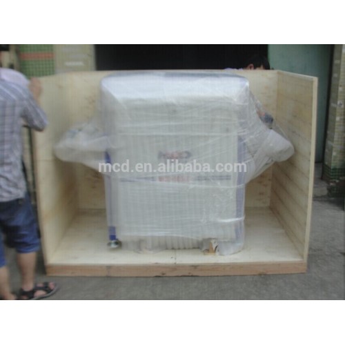 Baggage Scanning Machine for Finding Dangerous Items
