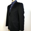 men business blazer breathable plus size suits