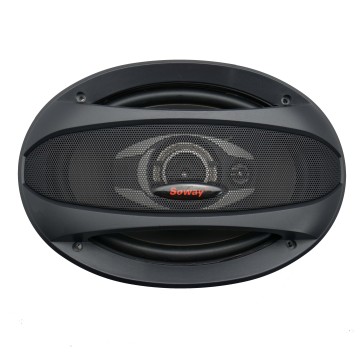 Soway TS -6973E 6x9 ลำโพงรถโคแอกเซียล - 4 ", 6.5", เสียง 6x9 นิ้วสำหรับรถยนต์