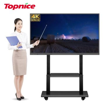 Topnice Interactive Digital Blackboard для образования и конференц -залов