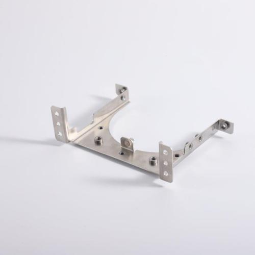 Laser Cutting Factory CNC High Precision Stainless Steel Turning Parts Supplier