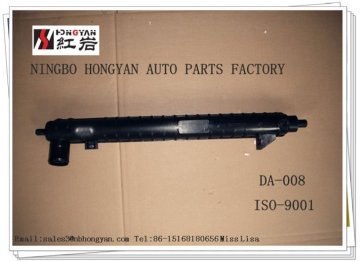 OEM 96536523/4 라디에이터 용 자동 플라스틱 탱크 - 자동차 Kalos Auto Parts