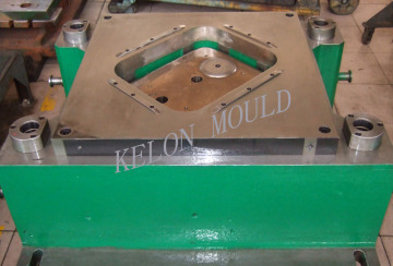 Sink Tooling