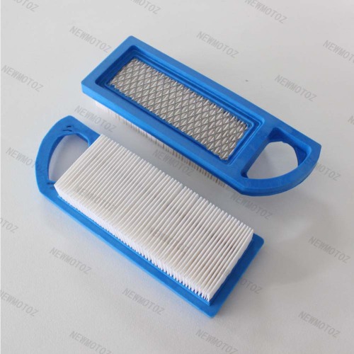 2x Briggs Air Pre Filter 795115 697153 797008 697014 30-074, High ...